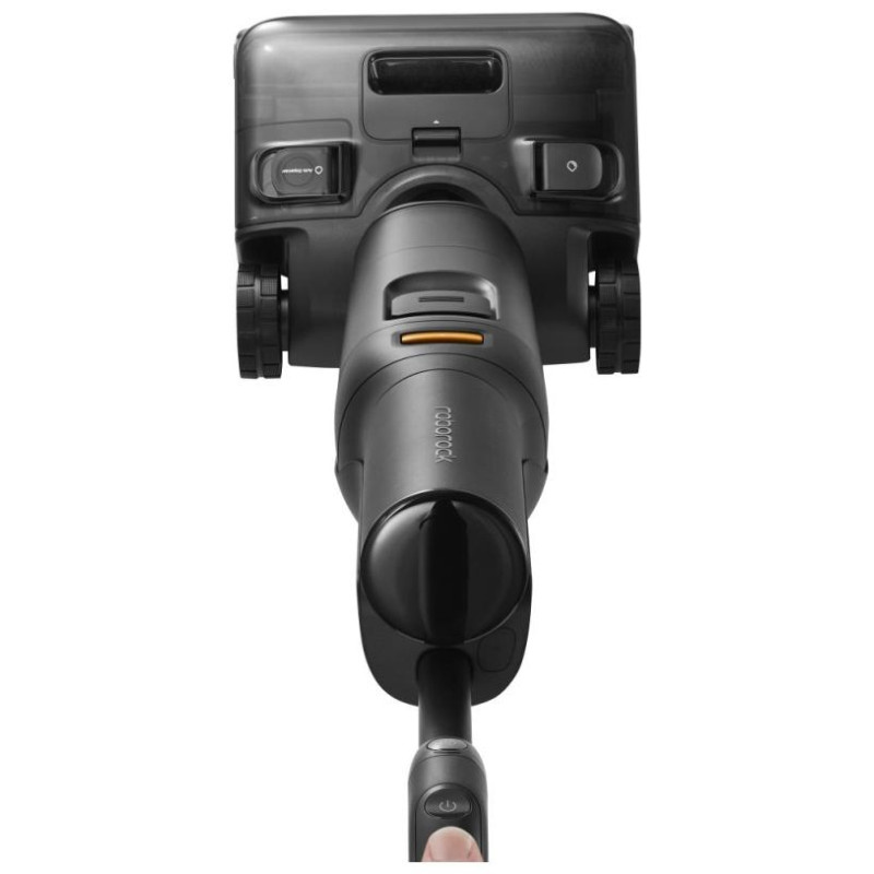 Roborock Vacuum Cleaner|ROBOROCK|F25 ACE COMBO|Upright/Wet/dry/Cordless|Noise 78 dB|Weight 4.7 kg|WD5M6A522-00