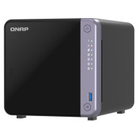 Qnap NAS STORAGE TOWER 4BAY/NO HDD TS-432X-4G QNAP