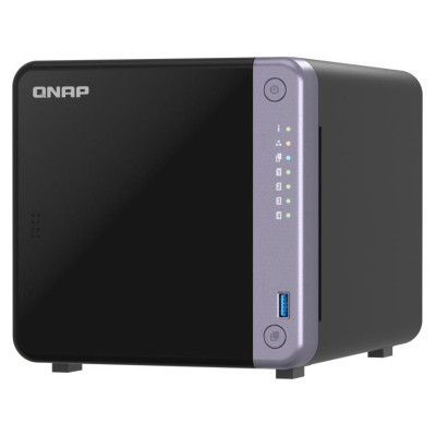 Qnap NAS STORAGE TOWER 4BAY/NO HDD TS-432X-4G QNAP