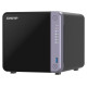 Qnap NAS STORAGE TOWER 4BAY/NO HDD TS-432X-4G QNAP
