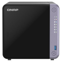Qnap NAS STORAGE TOWER 4BAY/NO HDD TS-432X-4G QNAP