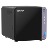 Qnap NAS STORAGE TOWER 4BAY/NO HDD TS-432X-4G QNAP