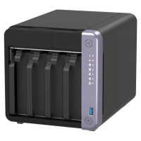 Qnap NAS STORAGE TOWER 4BAY/NO HDD TS-432X-4G QNAP