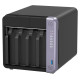 Qnap NAS STORAGE TOWER 4BAY/NO HDD TS-432X-4G QNAP