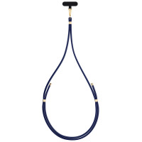 3Mk Protection Smartphone lanyard 3mk EasyClip Elite - blue