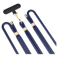 3Mk Protection Smartphone lanyard 3mk EasyClip Elite - blue