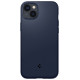 Spigen Mag Armor iPhone 14 Plus Case - Blue
