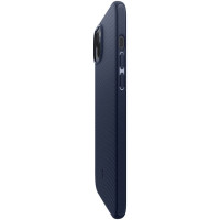 Spigen Mag Armor iPhone 14 Plus Case - Blue
