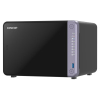 Qnap NAS STORAGE TOWER 6BAY 10GB/TS-632X-4G QNAP
