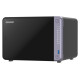 Qnap NAS STORAGE TOWER 6BAY 10GB/TS-632X-4G QNAP
