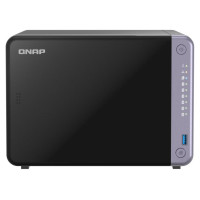 Qnap NAS STORAGE TOWER 6BAY 10GB/TS-632X-4G QNAP