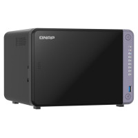 Qnap NAS STORAGE TOWER 6BAY 10GB/TS-632X-4G QNAP