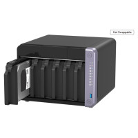 Qnap NAS STORAGE TOWER 6BAY 10GB/TS-632X-4G QNAP