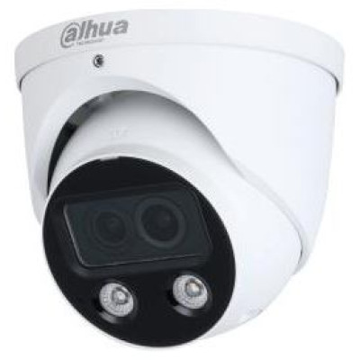 Dahua NET CAMERA 4MP IR EYEBALL/HDW5449H-ASE-D2-0280B DAHUA