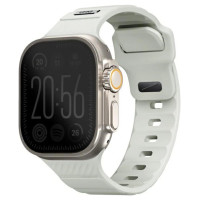 Uniq Stride SE Apple Watch strap 49/46/45/44mm FKM Rubber Strap lume