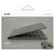 Uniq Forio Foldable Bluetooth Keyboard Green/Lichen Green