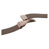 Uniq Dante Pro Apple Watch Strap 44/45/46/49mm Stainless Steel - Pink