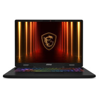 MSI Notebook|MSI|Crosshair|16 HX AI D2XWFKG|CPU  Core Ultra|u7-255HX|2400 MHz|16"|2560x1600|RAM 16GB|DDR5|5600 MHz|SSD 1TB|NVIDIA GeForce RTX 5060|8GB|ENG|Windows 11 Home|Grey|2.5 kg|CRO16HXAID2XWFKG-090NL