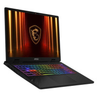 MSI Notebook|MSI|Crosshair|16 HX AI D2XWFKG|CPU  Core Ultra|u7-255HX|2400 MHz|16"|2560x1600|RAM 16GB|DDR5|5600 MHz|SSD 1TB|NVIDIA GeForce RTX 5060|8GB|ENG|Windows 11 Home|Grey|2.5 kg|CRO16HXAID2XWFKG-090NL