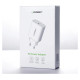 Ugreen USB charger Power Delivery 3.0 Quick Charge 4.0+ 20W 3A white (60450)