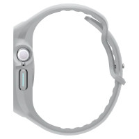 Spigen Liquid Air Pro Strap for Apple Watch 10 46mm - Gray