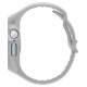 Spigen Liquid Air Pro Strap for Apple Watch 10 46mm - Gray