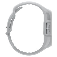 Spigen Liquid Air Pro Strap for Apple Watch 10 46mm - Gray