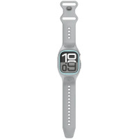 Spigen Liquid Air Pro Strap for Apple Watch 10 46mm - Gray