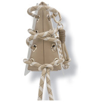 Nimmy Cool&Cute 2.0 Phone Bag - Brown