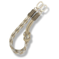 Nimmy Cool&Cute 2.0 crossbody + handstrap set - brown