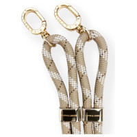 Nimmy Cool&Cute 2.0 crossbody + handstrap set - brown