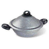 Pensofal 8021-A Vesuvius Vapsi 24cm (2 handles w/lid)