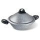 Pensofal 8021-A Vesuvius Vapsi 24cm (2 handles w/lid)