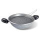 Pensofal 8021-A Vesuvius Vapsi 24cm (2 handles w/lid)