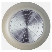 Pensofal White Diamond Wok 28cm (1 Handle) 6306