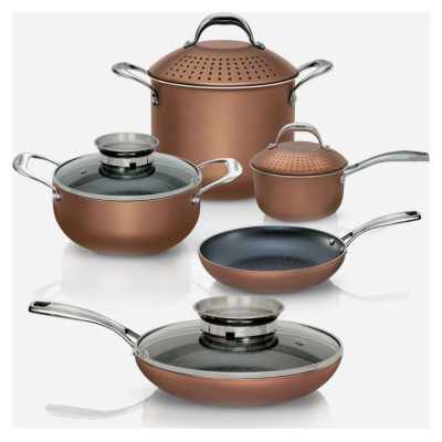 Pensofal Magnifiqa Diamond Pro Set 9pcs 6920