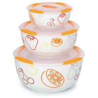 Oursson BS2981RC/OR Orange