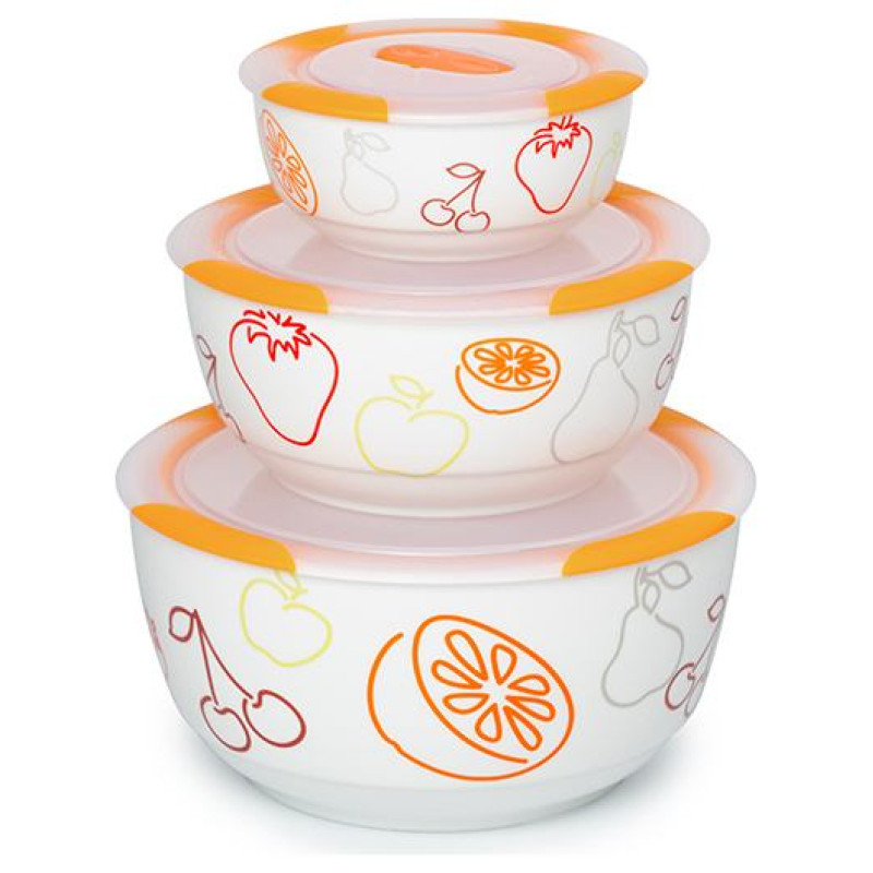 Oursson BS2981RC/OR Orange