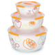 Oursson BS2981RC/OR Orange