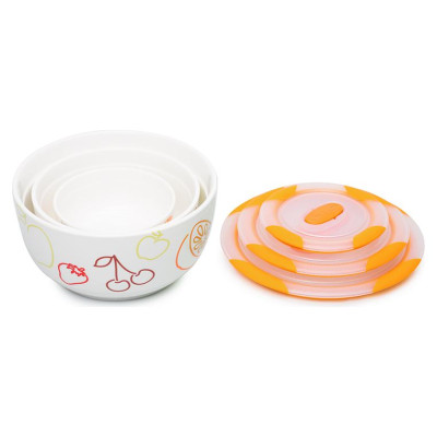 Oursson BS2981RC/OR Orange