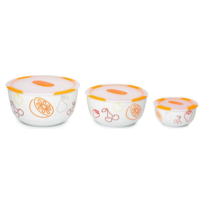 Oursson BS2981RC/OR Orange