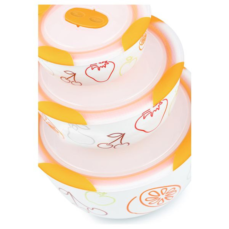 Oursson BS2981RC/OR Orange