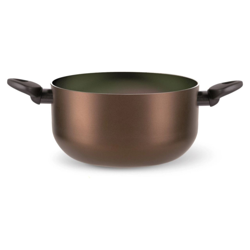 Pensofal Diamond Saucepan 24cm (2 handles) 3317