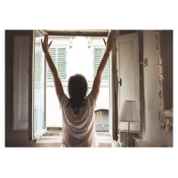 Blaupunkt CR85WH Charge