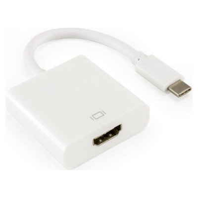 Sbox AD.HDMI-TYPEC HDMI F.->TYPE-C M