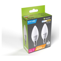 Tracer 46499 LED Bulb E14 5W=35 Warrm White