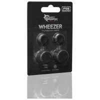 White Shark PS5-817 Wheezer Black