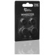 White Shark PS5-817 Wheezer Black