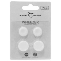 White Shark PS5-817 Wheezer White