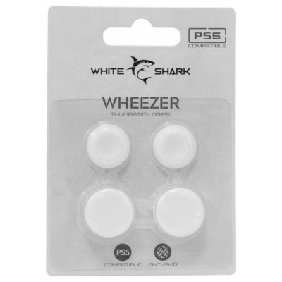 White Shark PS5-817 Wheezer White
